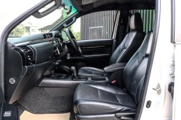 REVO DOUBLE CAB PRERUNNER 2.4 G AT ปี 2018 ราคา 679000 บาท 