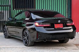 ฺBMW 330E 2.0 M SPORT AT (PLUG IN HYBRID) ปี 2022 ราคา 1,990,000 บาท 
