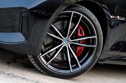 ฺBMW 330E 2.0 M SPORT AT (PLUG IN HYBRID) ปี 2022 ราคา 1,990,000 บาท 