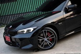 ฺBMW 330E 2.0 M SPORT AT (PLUG IN HYBRID) ปี 2022 ราคา 1,990,000 บาท 