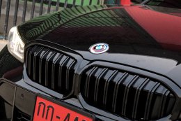ฺBMW 330E 2.0 M SPORT AT (PLUG IN HYBRID) ปี 2022 ราคา 1,990,000 บาท 