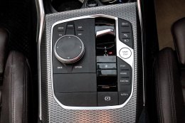 ฺBMW 330E 2.0 M SPORT AT (PLUG IN HYBRID) ปี 2022 ราคา 1,990,000 บาท 