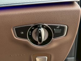 Mercedes-Benz E350e Exclusive Plug-in Hybridปี 2017 ราคา 899,000 บาท 