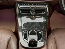 Mercedes-Benz E350e Exclusive Plug-in Hybridปี 2017 ราคา 899,000 บาท 