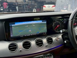Mercedes-Benz E350e Exclusive Plug-in Hybridปี 2017 ราคา 899,000 บาท 