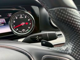 Mercedes-Benz E350e Exclusive Plug-in Hybridปี 2017 ราคา 899,000 บาท 