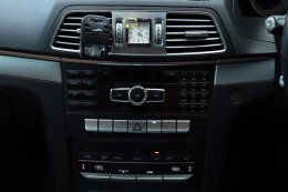 Mercedes-Benz E 200 [W207] Facelift  AMG Dynamic ปี 2014 ราคา 999,000 บาท