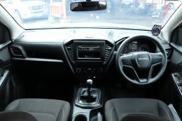 ISUZU D-MAX CAB4 ( NEW ) 1.9 DDI ( S ) ปี 2020 ราคา 679,000 บาท
