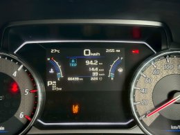 ISUZU MU-X 1.9 ULTIMATE AT (AB/ABS) ปี 2022 ราคา 999000 บาท 