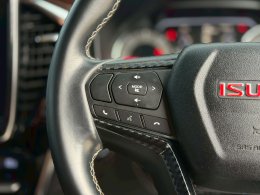 ISUZU MU-X 1.9 ULTIMATE AT (AB/ABS) ปี 2022 ราคา 999000 บาท 