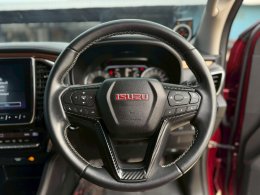 ISUZU MU-X 1.9 ULTIMATE AT (AB/ABS) ปี 2022 ราคา 999000 บาท 