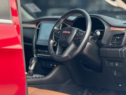 ISUZU MU-X 1.9 ULTIMATE AT (AB/ABS) ปี 2022 ราคา 999000 บาท 