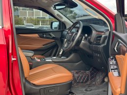 ISUZU MU-X 1.9 ULTIMATE AT (AB/ABS) ปี 2022 ราคา 999000 บาท 