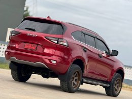 ISUZU MU-X 1.9 ULTIMATE AT (AB/ABS) ปี 2022 ราคา 999000 บาท 