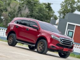 ISUZU MU-X 1.9 ULTIMATE AT (AB/ABS) ปี 2022 ราคา 999000 บาท 