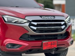 ISUZU MU-X 1.9 ULTIMATE AT (AB/ABS) ปี 2022 ราคา 999000 บาท 