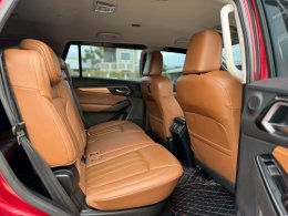 ISUZU MU-X 1.9 ULTIMATE AT (AB/ABS) ปี 2022 ราคา 999000 บาท 