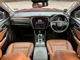 ISUZU MU-X 1.9 ULTIMATE AT (AB/ABS) ปี 2022 ราคา 999000 บาท 