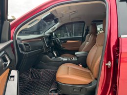 ISUZU MU-X 1.9 ULTIMATE AT (AB/ABS) ปี 2022 ราคา 999000 บาท 