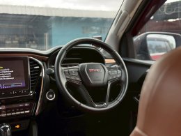 ISUZU MU-X 1.9 ULTIMATE AT (AB/ABS) ปี 2022 ราคา 999000 บาท 