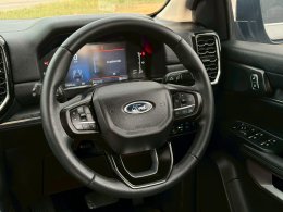 FORD EVEREST 2.0 SPORT AT(AB/ABS) ปี 2023 ราคา 1190000 บาท 