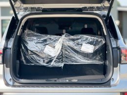 FORD EVEREST 2.0 SPORT AT(AB/ABS) ปี 2023 ราคา 1190000 บาท 