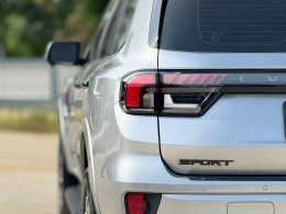 FORD EVEREST 2.0 SPORT AT(AB/ABS) ปี 2023 ราคา 1190000 บาท 