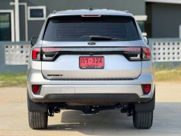 FORD EVEREST 2.0 SPORT AT(AB/ABS) ปี 2023 ราคา 1190000 บาท 