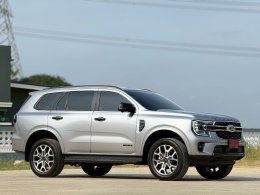 FORD EVEREST 2.0 SPORT AT(AB/ABS) ปี 2023 ราคา 1190000 บาท 