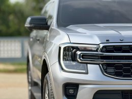 FORD EVEREST 2.0 SPORT AT(AB/ABS) ปี 2023 ราคา 1190000 บาท 