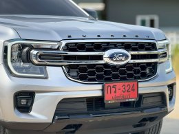 FORD EVEREST 2.0 SPORT AT(AB/ABS) ปี 2023 ราคา 1190000 บาท 
