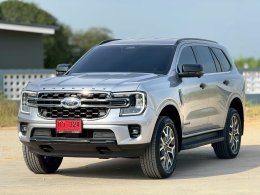 FORD EVEREST 2.0 SPORT AT(AB/ABS) ปี 2023 ราคา 1190000 บาท 