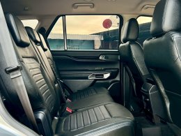 FORD EVEREST 2.0 SPORT AT(AB/ABS) ปี 2023 ราคา 1190000 บาท 