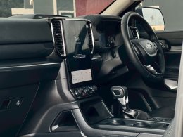 FORD EVEREST 2.0 SPORT AT(AB/ABS) ปี 2023 ราคา 1190000 บาท 