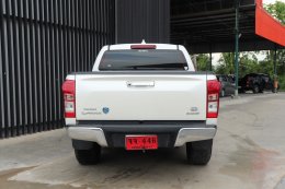 ISUZU D-MAX HI-LENDER 1.9 ปี 2017 ราคา 729,000 บาท