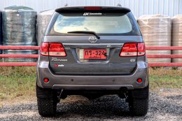TOYOTA FORTUNER 3.0 V 4WD AT ปี2007 ราคา 379000 บาท 