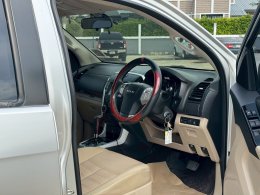 ISUZU MU-X 1.9 AT (DVD) AT ปี 2018 ราคา 769000 บาท 