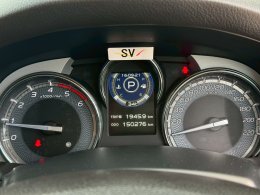 ISUZU MU-X 1.9 AT (DVD) AT ปี 2018 ราคา 769000 บาท 