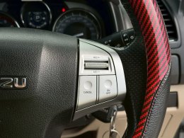 ISUZU MU-X 1.9 AT (DVD) AT ปี 2018 ราคา 769000 บาท 