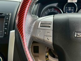ISUZU MU-X 1.9 AT (DVD) AT ปี 2018 ราคา 769000 บาท 