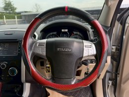 ISUZU MU-X 1.9 AT (DVD) AT ปี 2018 ราคา 769000 บาท 