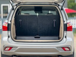 ISUZU MU-X 1.9 AT (DVD) AT ปี 2018 ราคา 769000 บาท 