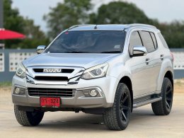 ISUZU MU-X 1.9 AT (DVD) AT ปี 2018 ราคา 769000 บาท 