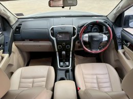 ISUZU MU-X 1.9 AT (DVD) AT ปี 2018 ราคา 769000 บาท 