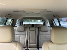 ISUZU MU-X 1.9 AT (DVD) AT ปี 2018 ราคา 769000 บาท 