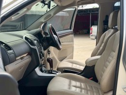 ISUZU MU-X 1.9 AT (DVD) AT ปี 2018 ราคา 769000 บาท 