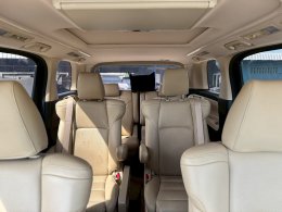 ALPHARD 4WD 2.5 X E-FOUR ( CUB,HYBRID ) ปี 2021 ราคา 2290000 บาท