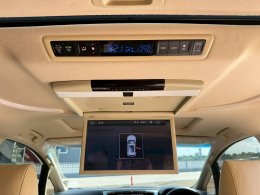 ALPHARD 4WD 2.5 X E-FOUR ( CUB,HYBRID ) ปี 2021 ราคา 2290000 บาท