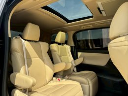 ALPHARD 4WD 2.5 X E-FOUR ( CUB,HYBRID ) ปี 2021 ราคา 2290000 บาท