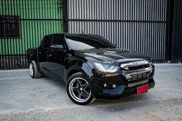 ISUZU D-MAX CAB 4 1.9 L DA ปี 2020 ราคา 769,000 บาท
